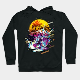 Azur lane Buy Hoodie